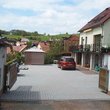Ferienhaus Moni Elmenthal Zewnętrze zdjęcie