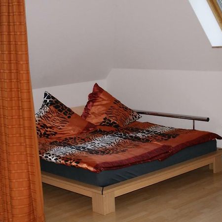 Ferienhaus Moni Elmenthal Zewnętrze zdjęcie