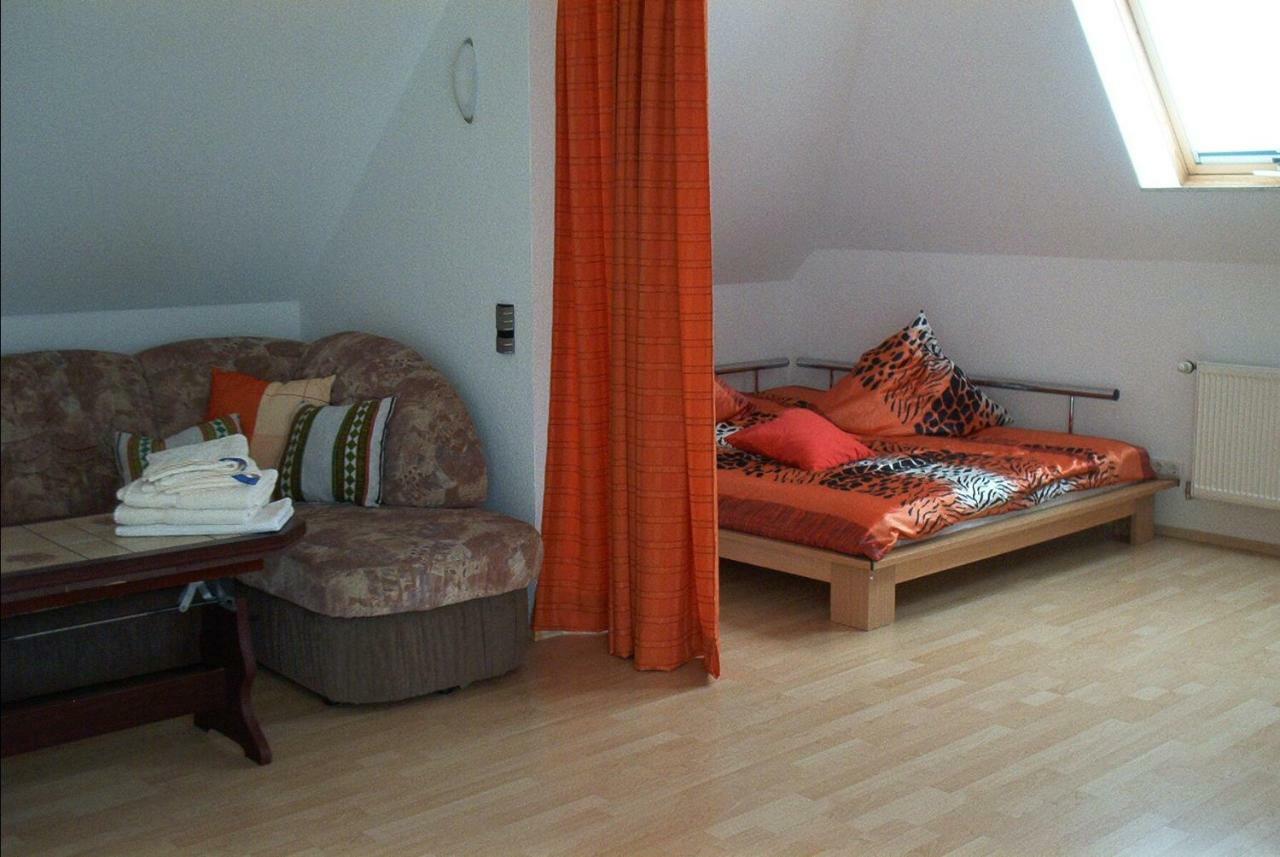 Ferienhaus Moni Elmenthal Zewnętrze zdjęcie