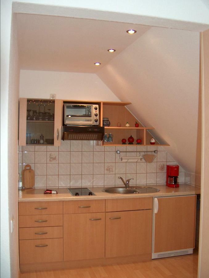 Ferienhaus Moni Elmenthal Zewnętrze zdjęcie