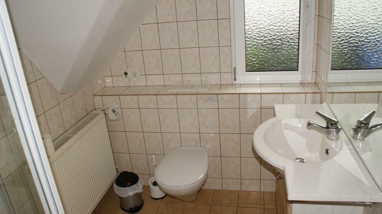 Ferienhaus Moni Elmenthal Zewnętrze zdjęcie