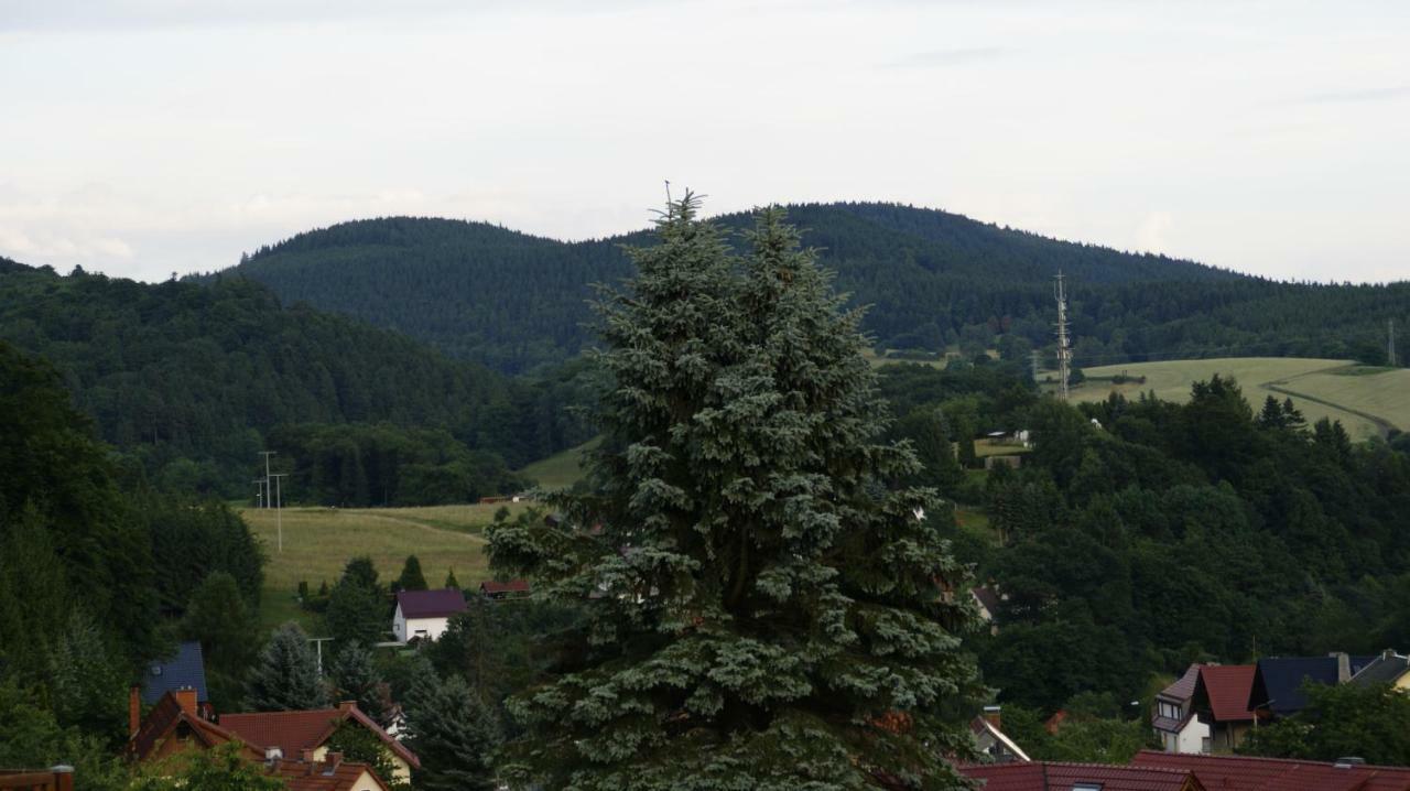 Ferienhaus Moni Elmenthal Zewnętrze zdjęcie