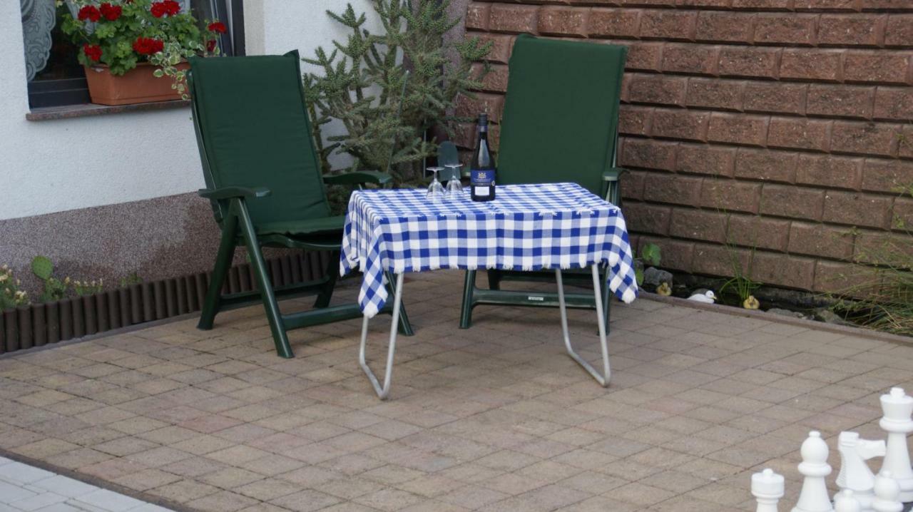 Ferienhaus Moni Elmenthal Zewnętrze zdjęcie