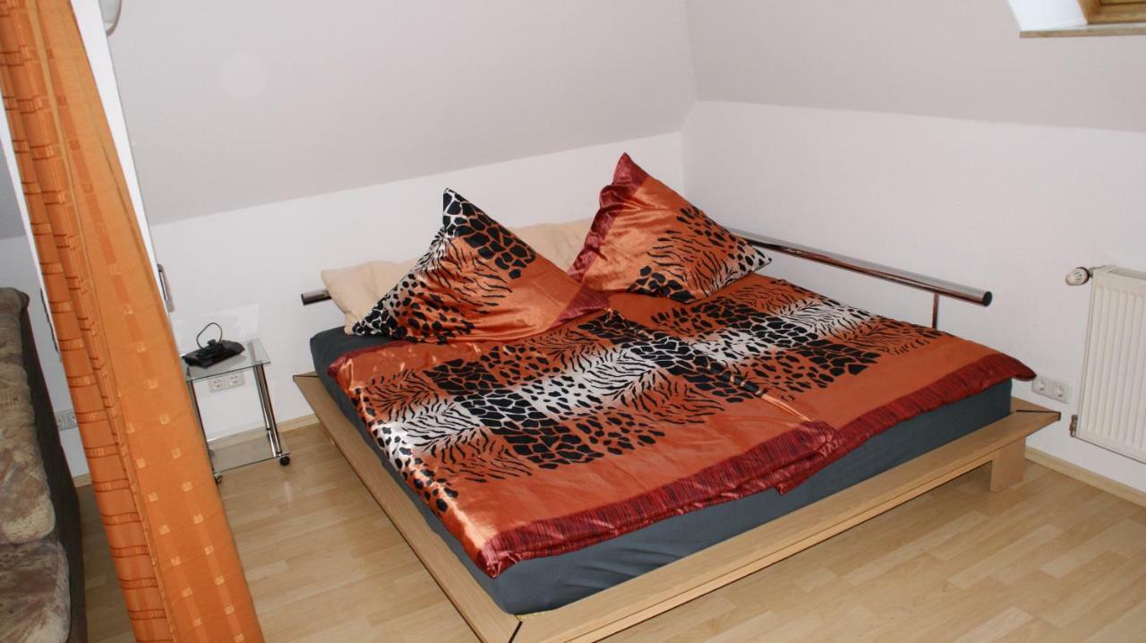Ferienhaus Moni Elmenthal Zewnętrze zdjęcie