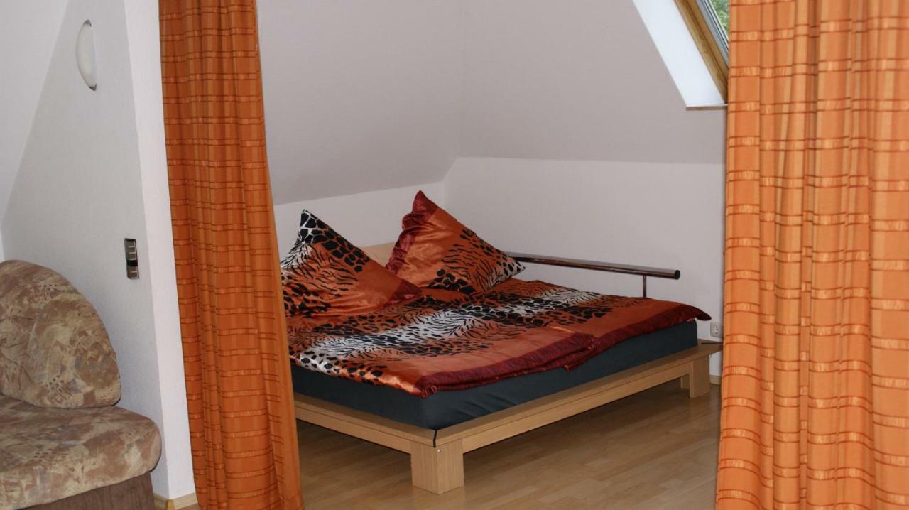 Ferienhaus Moni Elmenthal Zewnętrze zdjęcie