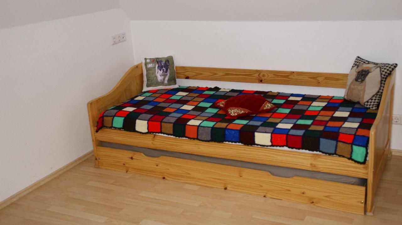 Ferienhaus Moni Elmenthal Zewnętrze zdjęcie
