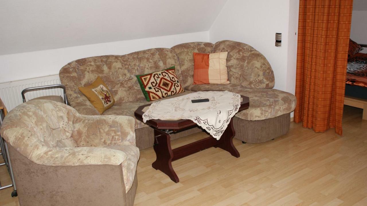 Ferienhaus Moni Elmenthal Zewnętrze zdjęcie
