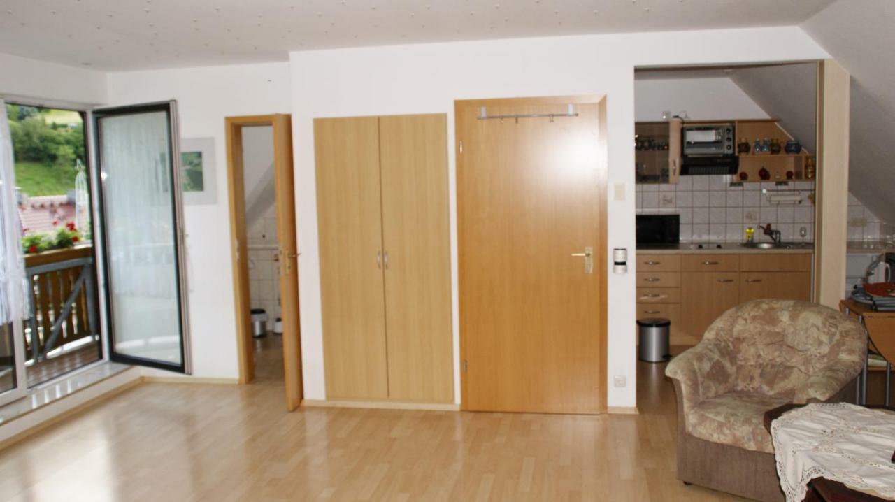 Ferienhaus Moni Elmenthal Zewnętrze zdjęcie