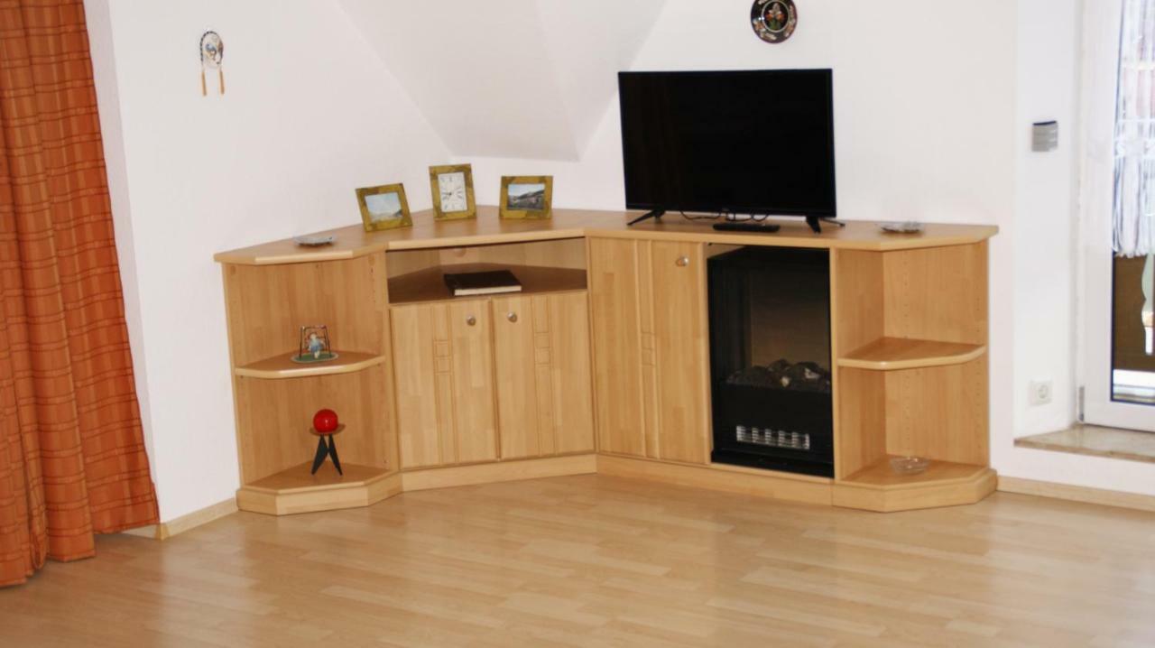 Ferienhaus Moni Elmenthal Zewnętrze zdjęcie